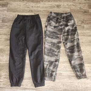 Wild Fable Oversized Sweat Pants